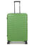 Valise rigide Mooby L 77 cm Vert Vert