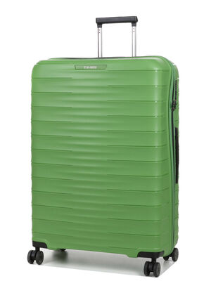 Valise Travelite Mooby L 77 cm Vert