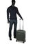 Valise cabine souple extensible Priima S 55 cm Olive