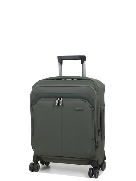 Valise cabine souple extensible Priima S 55 cm