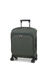 Valise cabine souple extensible Priima S 55 cm Olive