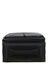 Valise souple extensible Priima M 68 cm Noir Noir