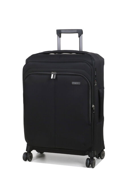 Valise souple extensible Priima M 68 cm