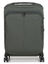 Valise souple extensible Priima M 68 cm Olive Olive