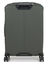 Valise souple extensible Priima M 68 cm Olive Olive