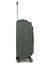 Valise souple extensible Priima M 68 cm Olive Olive