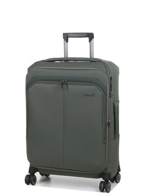 Valise Travelite Priima M 68 cm Olive
