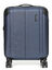 Valise cabine rigide extensible City S 55 cm Marine