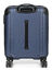 Valise cabine rigide extensible City S 55 cm Marine