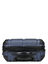 Valise cabine rigide extensible City S 55 cm Marine