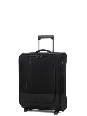 Valise Travelite Crosslite 5.0 S 54 cm - 2 roues Noir