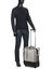 Valise cabine souple extensible Crosslite 5.0 S 54 cm - 2 roues Nature Nature