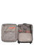 Valise cabine souple extensible Crosslite 5.0 S 54 cm - 2 roues Olive Olive