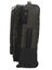 Valise cabine souple extensible Crosslite 5.0 S 54 cm - 2 roues Olive Olive
