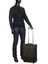 Valise cabine souple extensible Crosslite 5.0 S 54 cm - 2 roues Olive Olive
