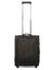 Valise cabine souple extensible Crosslite 5.0 S 54 cm - 2 roues Olive Olive