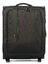 Valise cabine souple extensible Crosslite 5.0 S 54 cm - 2 roues Olive Olive