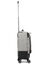 Valise cabine souple Crosslite 5.0 S 55 cm Nature Nature