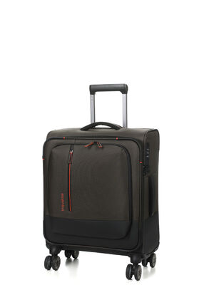 Valise Travelite Crosslite 5.0 S 55 cm Olive