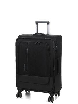 Valise souple extensible Crosslite 5.0 M 66 cm