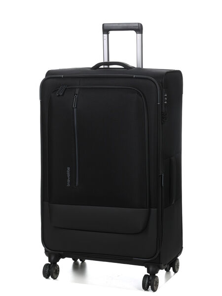 Valise souple extensible Crosslite 5.0 L 77 cm