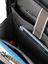 Valise cabine rigide Mooby S 55 cm - Poche Frontale Noir Noir