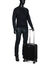 Valise cabine rigide Mooby S 55 cm - Poche Frontale Noir Noir