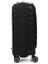Valise cabine rigide Mooby S 55 cm - Poche Frontale Noir Noir