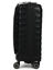 Valise cabine rigide Mooby S 55 cm - Poche Frontale Noir Noir