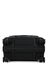 Valise cabine rigide Mooby S 55 cm - Poche Frontale Noir Noir