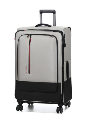 Valise Travelite Crosslite 5.0 L 77 cm Nature