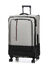 Valise souple extensible Crosslite 5.0 L 77 cm Nature Nature