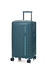 Valise rigide extensible Roomer Trunk M 66 cm Aqua Aqua