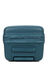 Valise rigide extensible Roomer Trunk M 66 cm Aqua Aqua