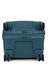 Valise rigide extensible Roomer Trunk M 66 cm Aqua Aqua