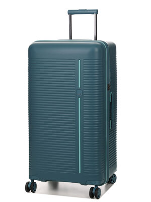 Valise Travelite Roomer Trunk L 78 cm Aqua