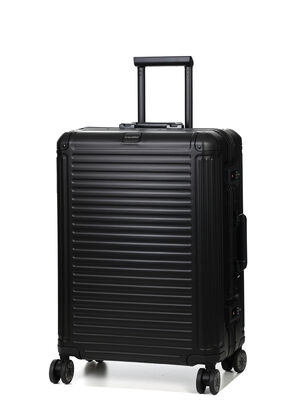 Valise Travelite Next M 67 cm Noir