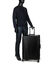 Valise rigide Next L 77 cm Noir