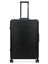 Valise rigide Next L 77 cm Noir