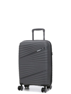 Valise Travel's Milos 55 cm Anthracite