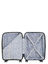 Valise cabine rigide Milos 55 cm Vert