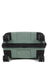 Valise cabine rigide Milos 55 cm Vert