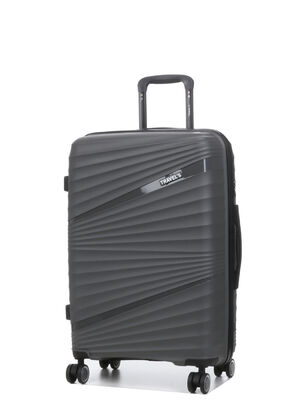 Valise Travel's Milos 65 cm Anthracite