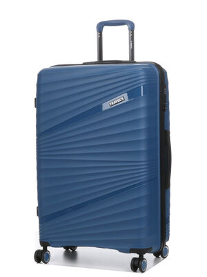 Valise Travel's Milos 75 cm Bleu