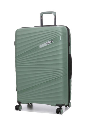 Valise Travel's Milos 75 cm Vert