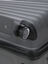 Valise rigide Milos 65 cm Anthracite