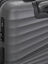 Valise rigide Milos 65 cm Anthracite