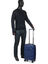 Valise cabine rigide Milos 55 cm Bleu
