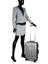 Valise cabine rigide Classic 54 cm Gris Gris