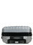 Valise cabine rigide Classic 54 cm Gris Gris